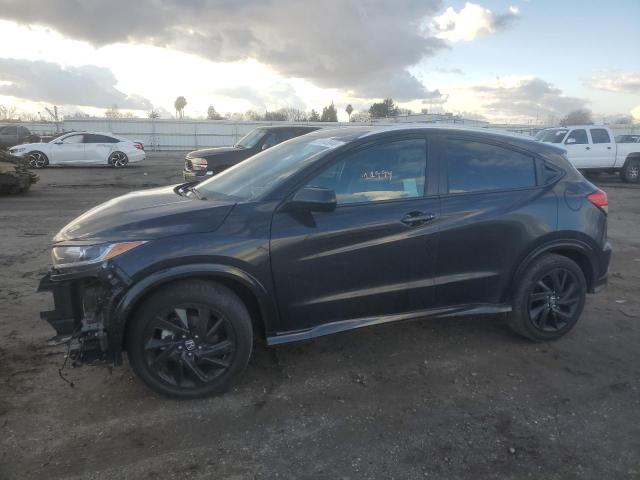 Honda Hr-v sport (2021)