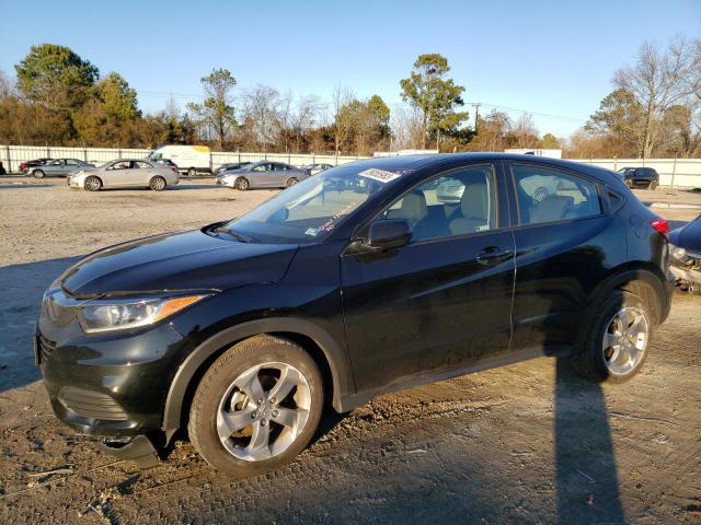 Honda Hr-v (2022)