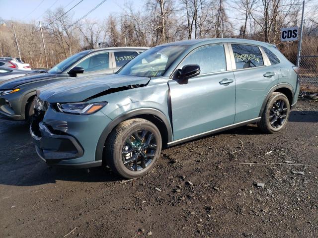Honda Hr-v sport (2023)