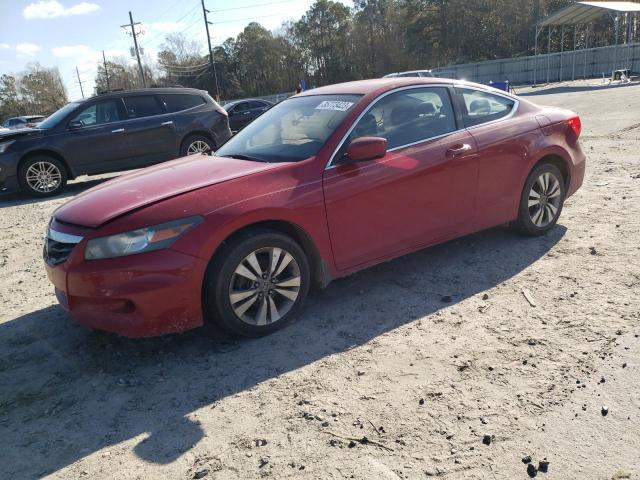 Honda Accord lx- (2011)