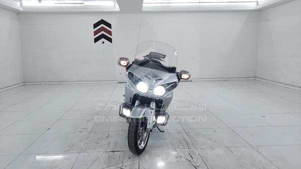 Honda Gl 1800 (2015)