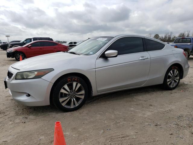 Honda Accord lx (2010)