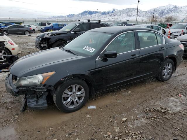 Honda Accord se (2011)