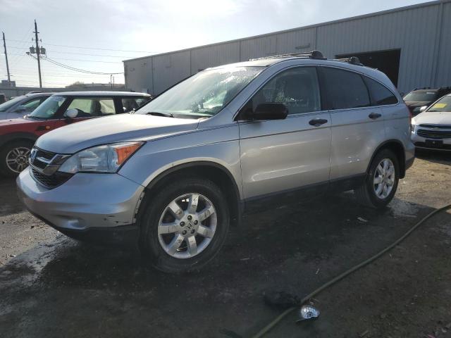 Honda Cr-v se (2011)