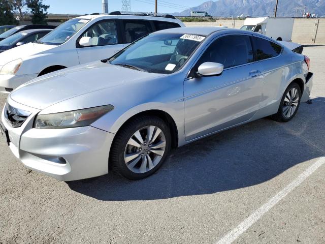 Honda Accord lx (2012)
