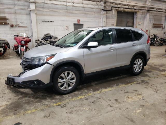 Honda Cr-v ex (2012)