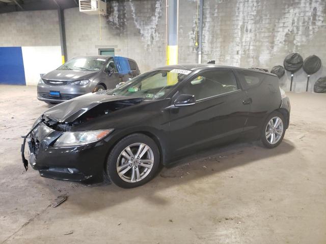 Honda Cr-z ex (2012)