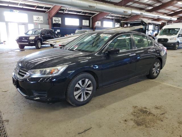 Honda Accord lx (2014)