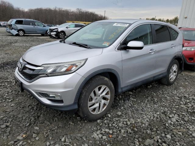 Honda Cr-v ex (2015)