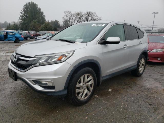 Honda Cr-v ex (2016)