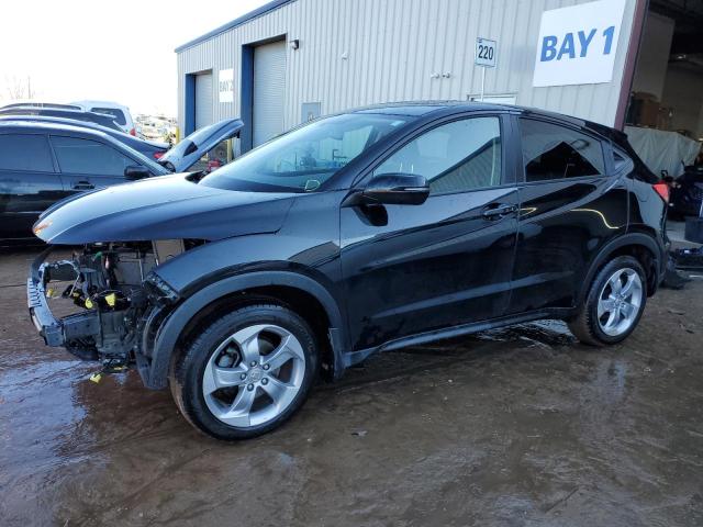 Honda Hr-v ex (2017)