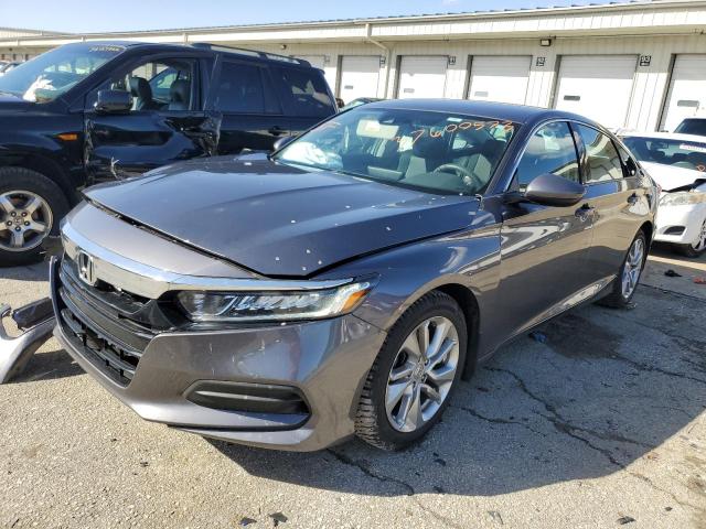 Honda Accord lx (2018)