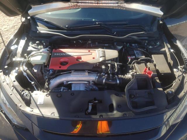 Honda Civic type 2018