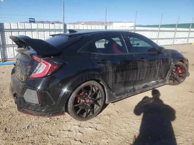 Honda Civic type 2018