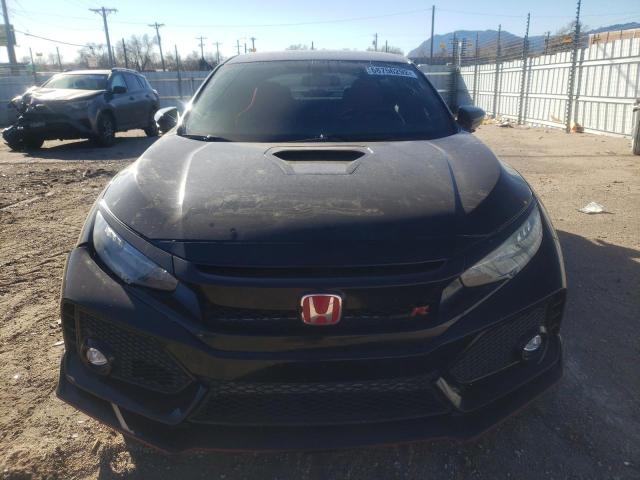 Honda Civic type 2018
