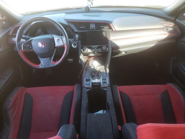 Honda Civic type 2018