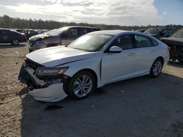 Honda Accord lx (2019)