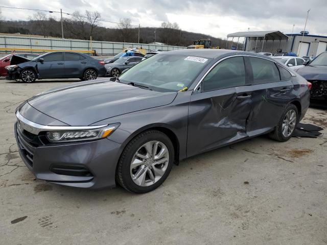 Honda Accord lx (2020)