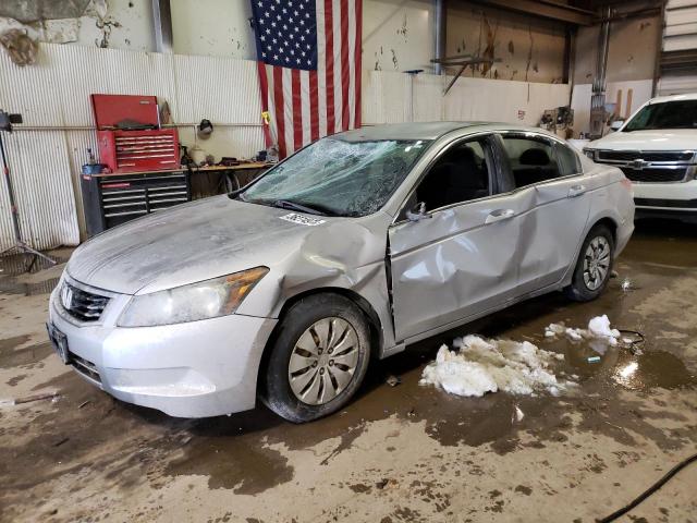 Honda Accord lx (2010)