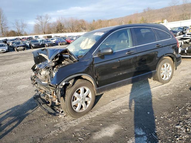 Honda Cr-v se (2011)