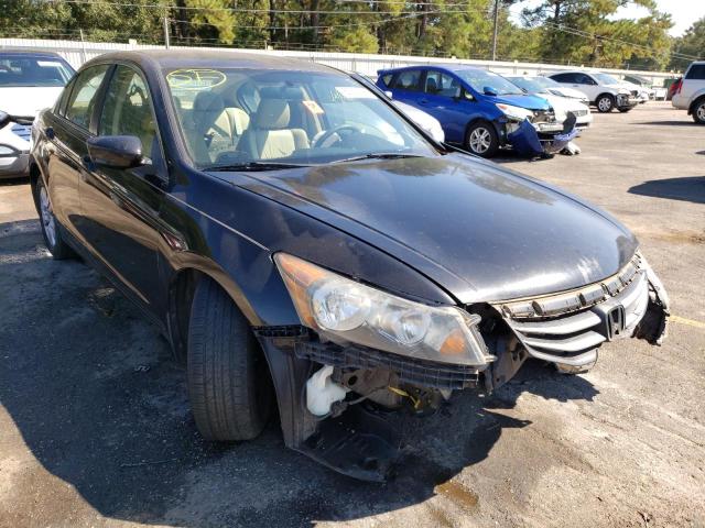Honda Accord se (2012)