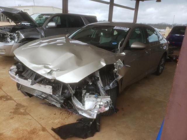 Honda Accord lx (2018)