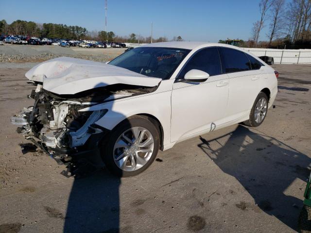 Honda Accord lx (2020)