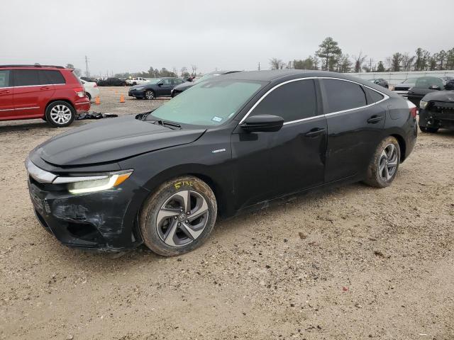 Honda Insight ex (2020)