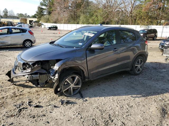 Honda Hr-v ex (2022)