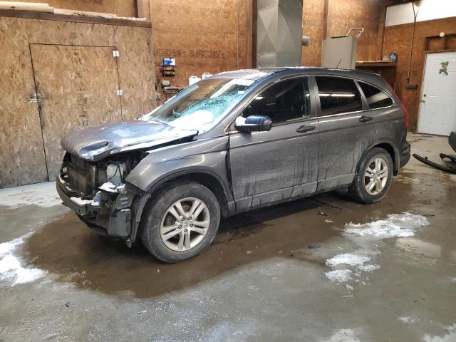 Honda Cr-v ex (2010)