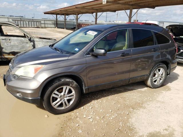 Honda Cr-v ex (2010)
