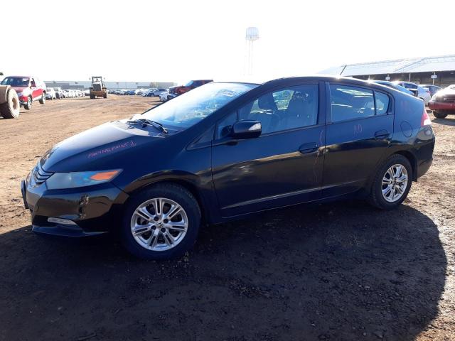 Honda Insight ex (2010)