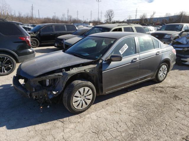 Honda Accord lx (2011)