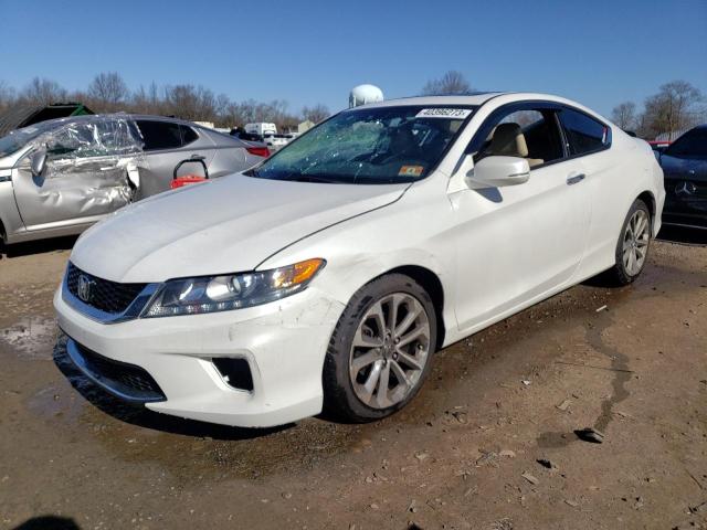 Honda Accord cpe (2013)