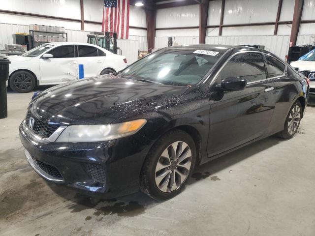 Honda Accord lx- (2013)
