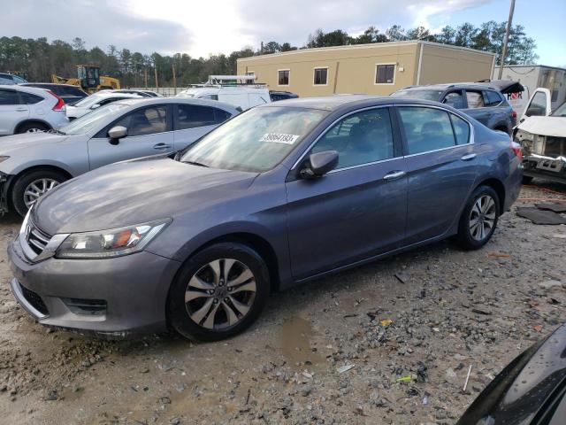 Honda Accord lx (2015)