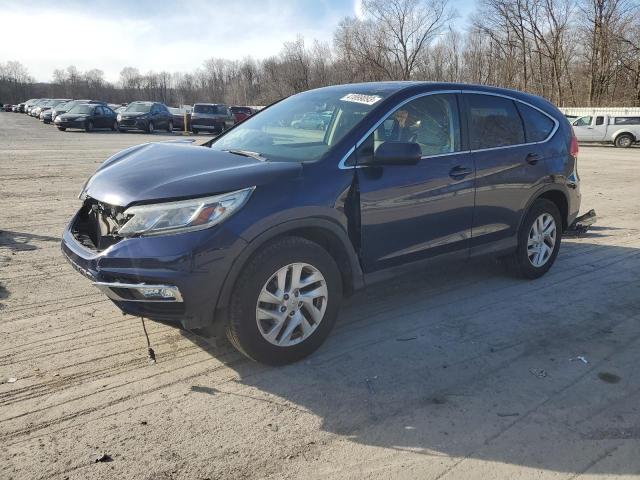 Honda Cr-v ex (2016)