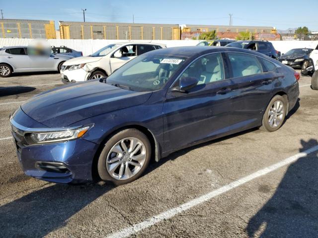 Honda Accord lx (2018)