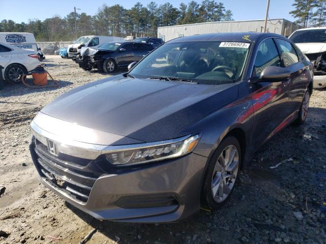 Honda Accord lx (2019)