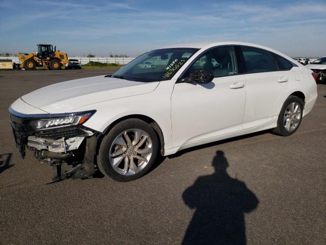 Honda Accord lx (2019)