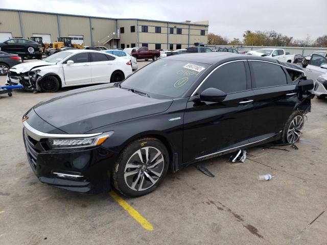 Honda Accord tou (2019)