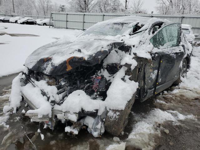 Honda Cr-v ex (2019)