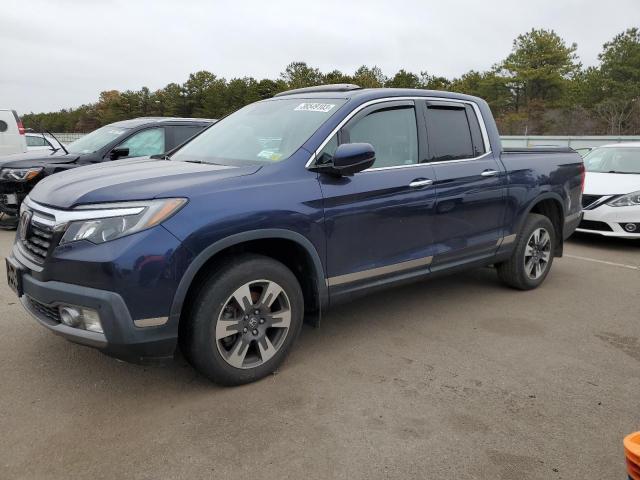 Honda Ridgeline (2019)