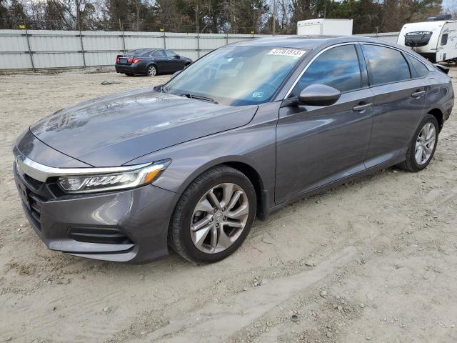 Honda Accord lx (2020)