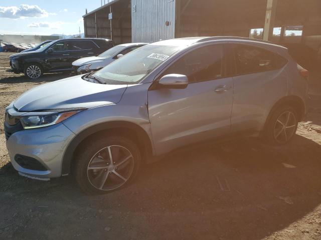 Honda Hr-v ex (2022)