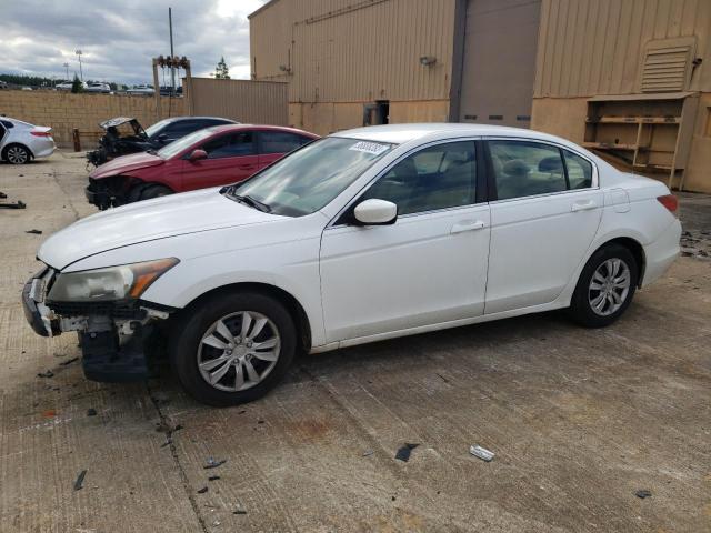 Honda Accord lx (2011)