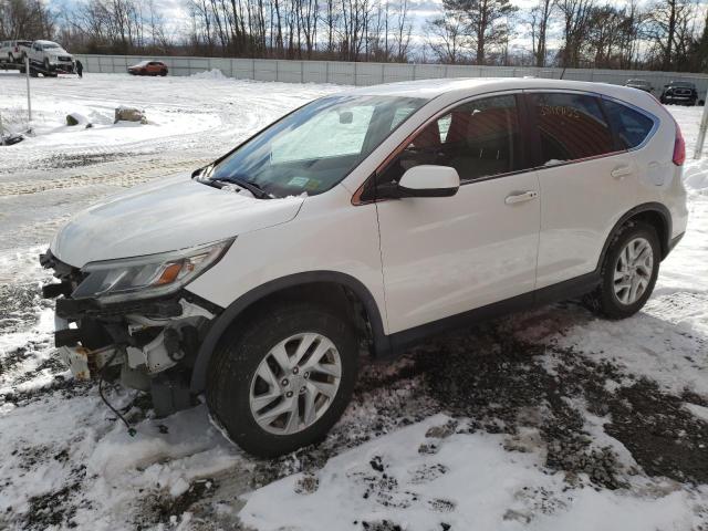 Honda Cr-v ex (2015)