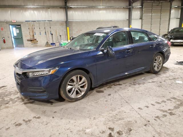 Honda Accord lx (2018)