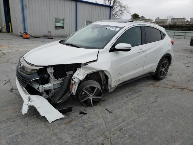 Honda Hr-v ex (2022)