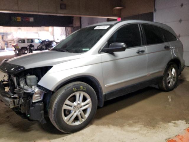 Honda Cr-v ex (2010)